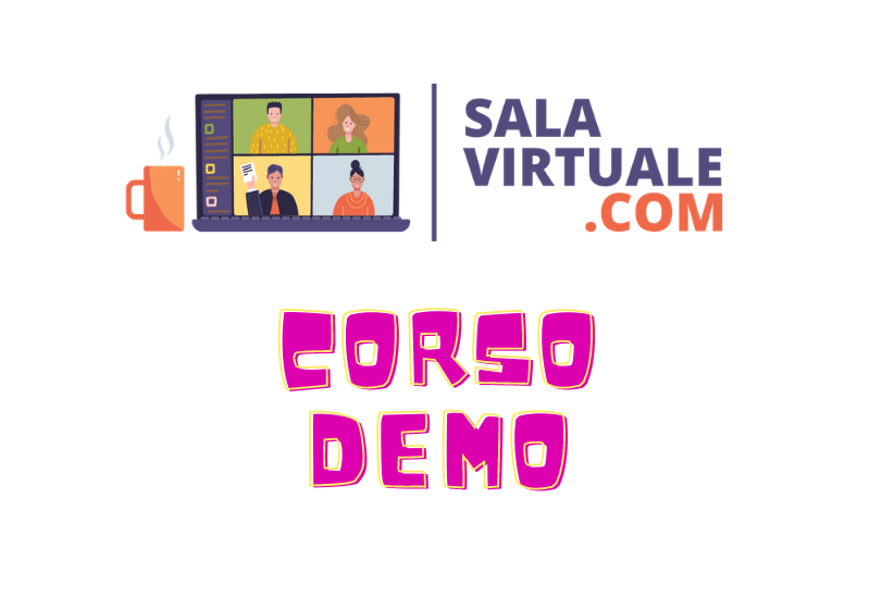 Corso Demo AGENAS